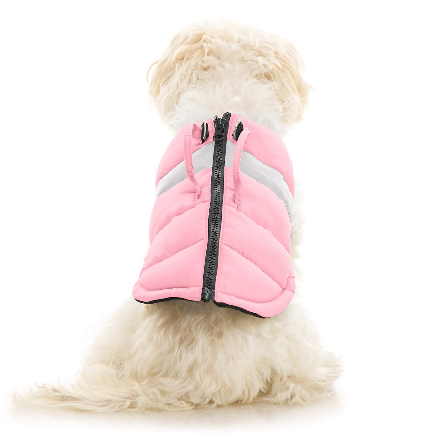 Padded Vest Lift