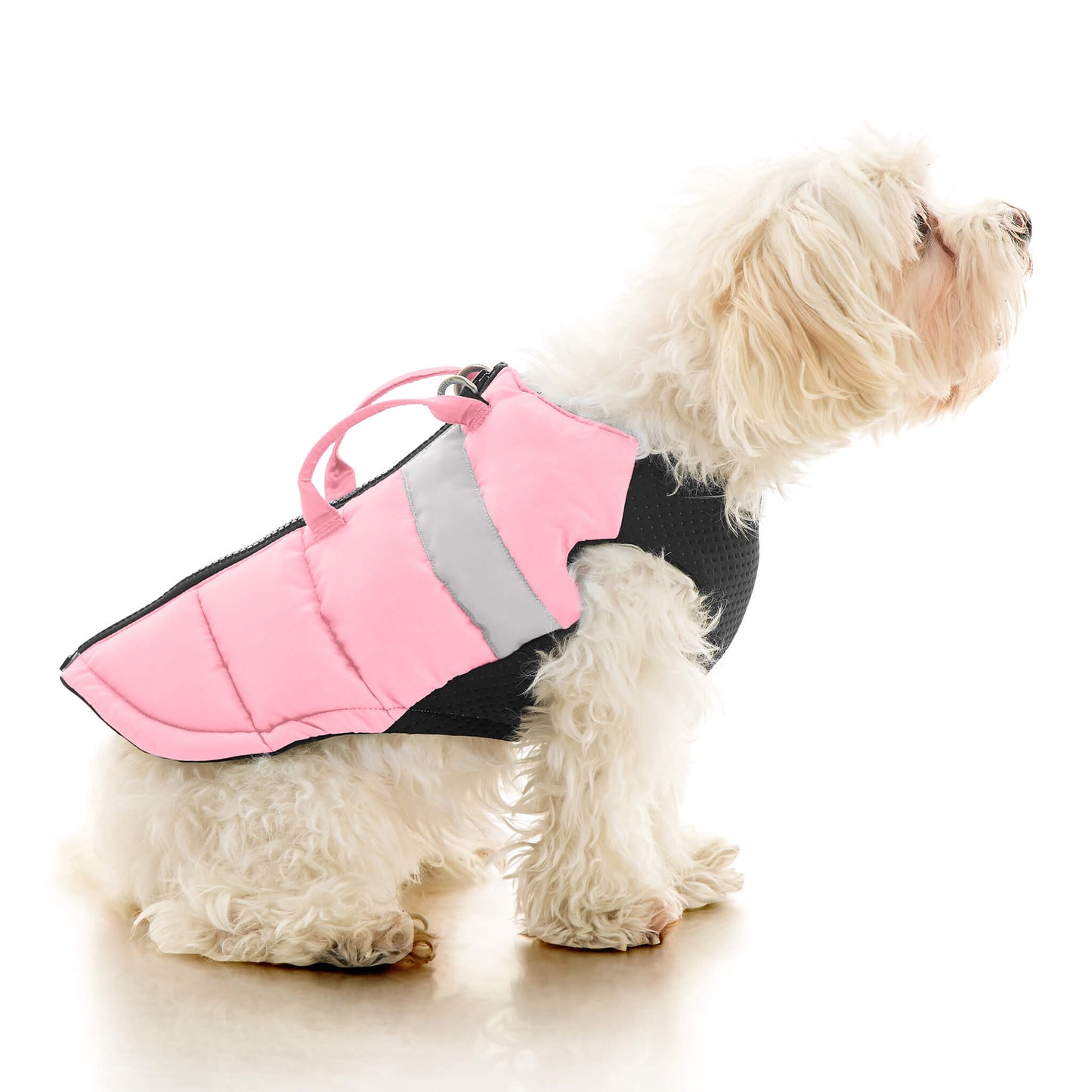 Padded Vest Lift
