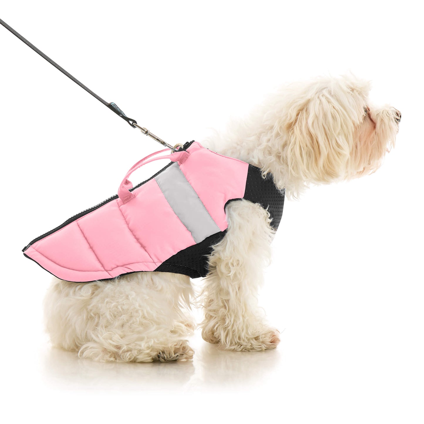 Padded Vest Lift