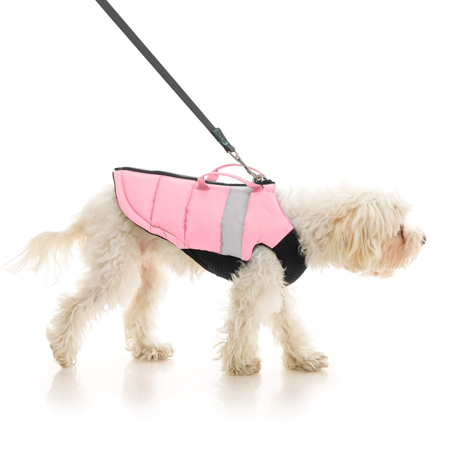 Padded Vest Lift
