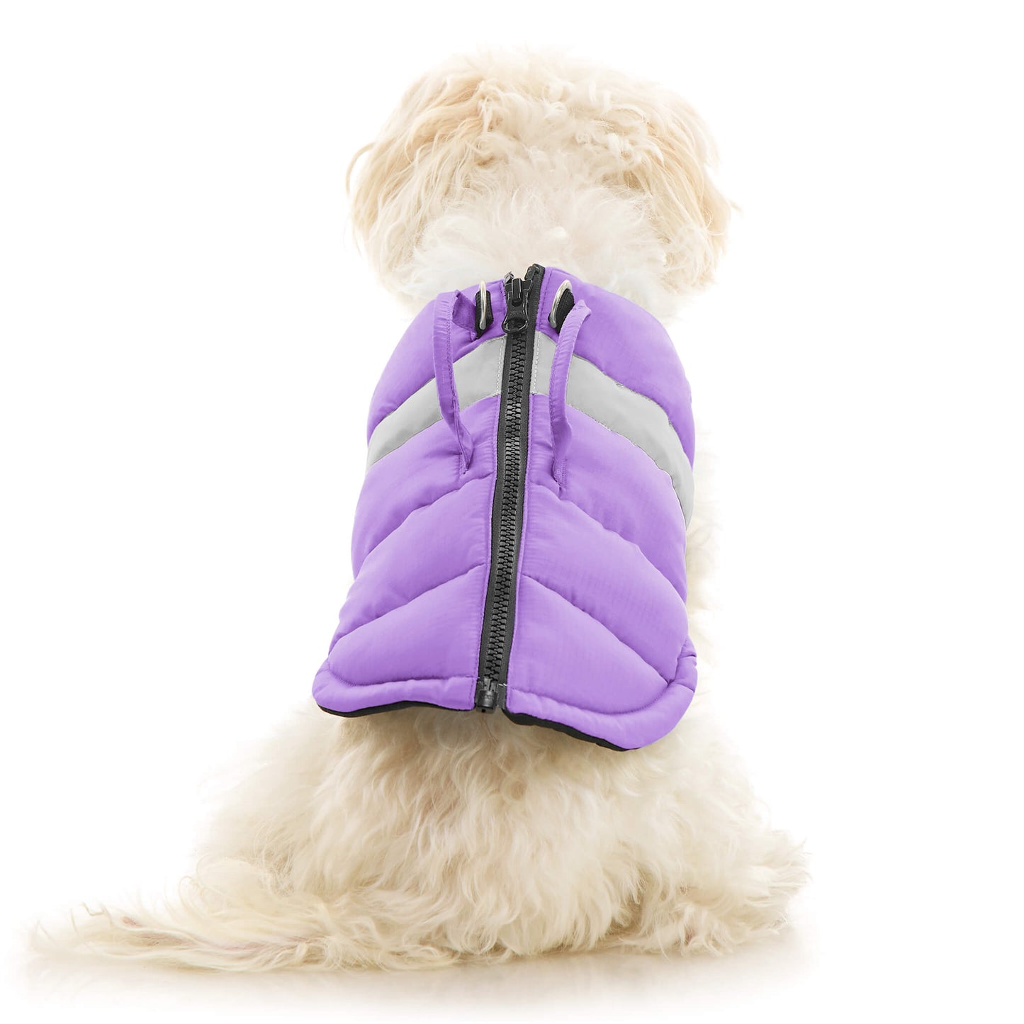 Padded Vest Lift