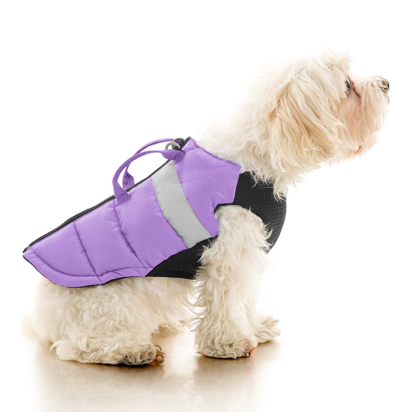 Padded Vest Lift