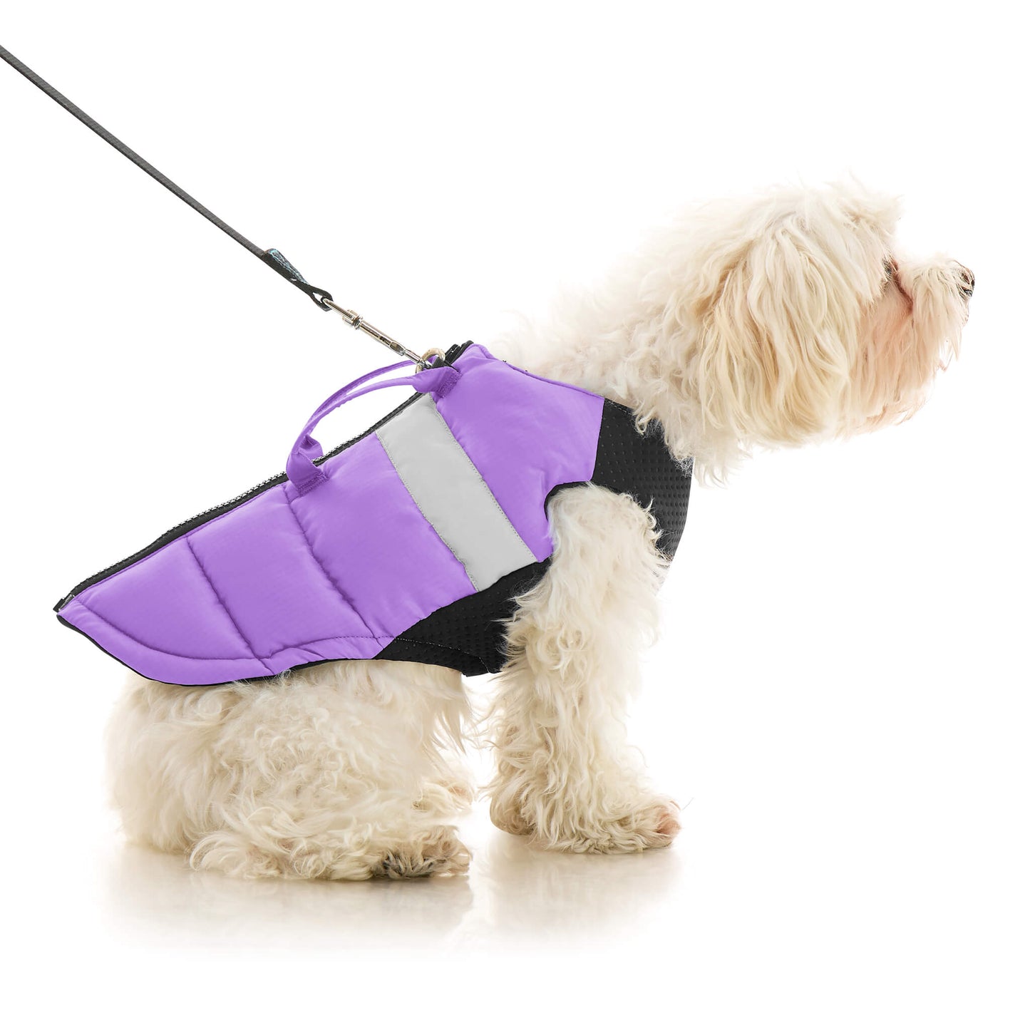 Padded Vest Lift