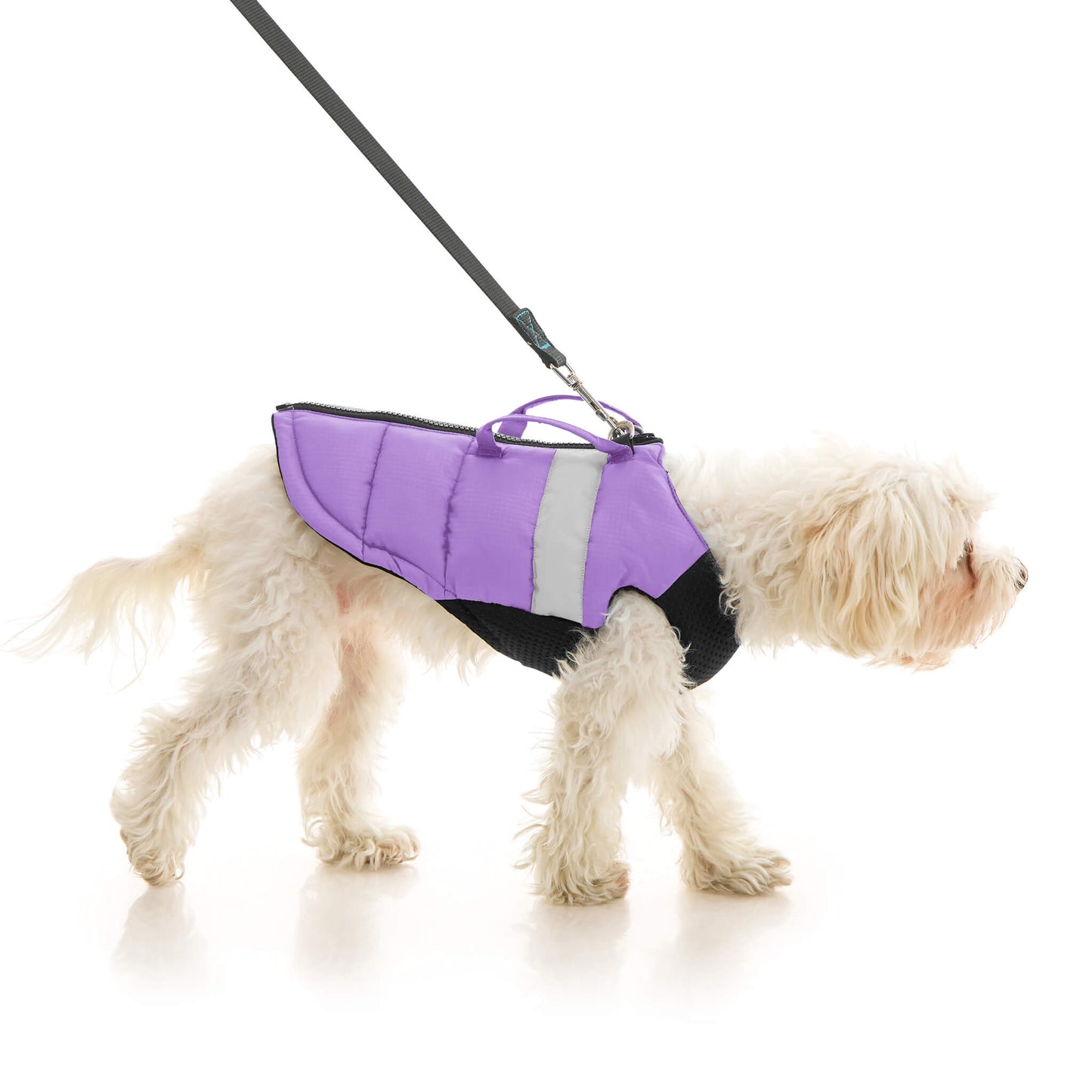Padded Vest Lift