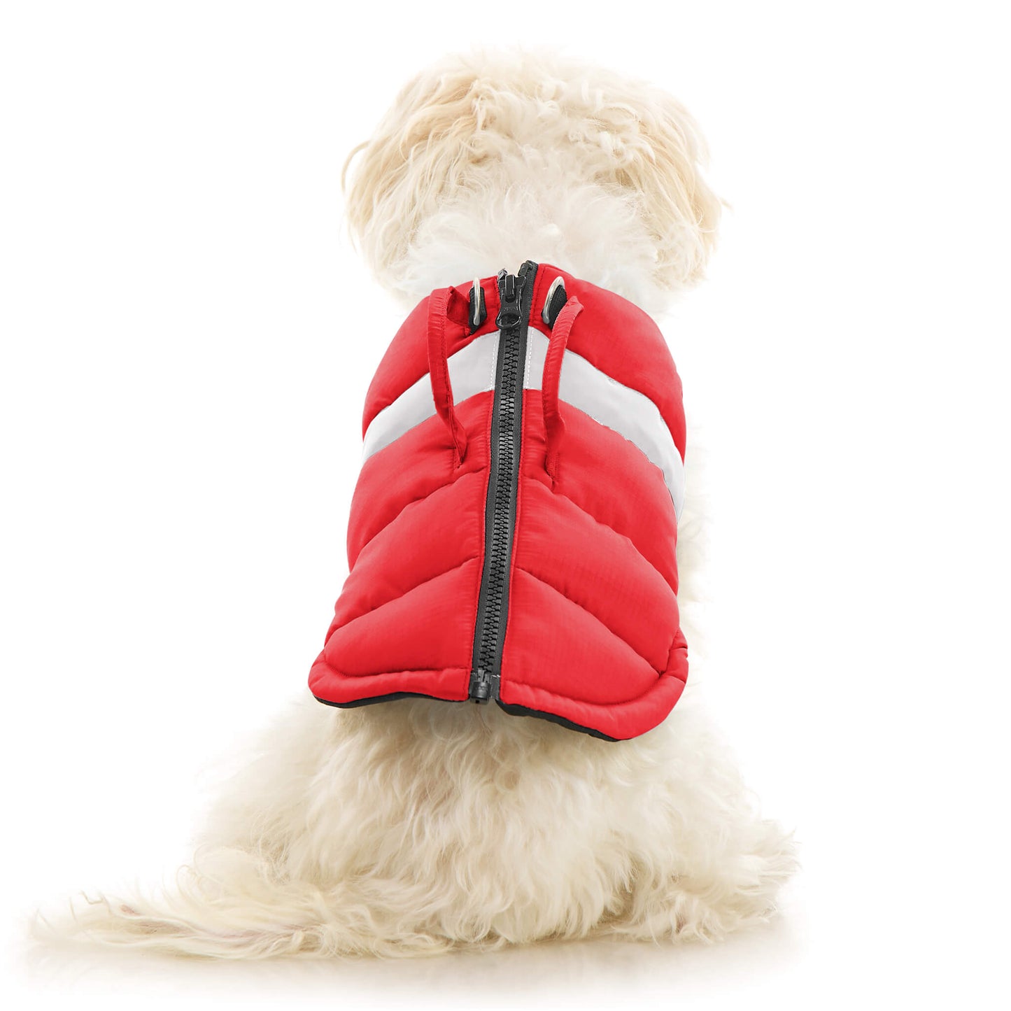 Padded Vest Lift