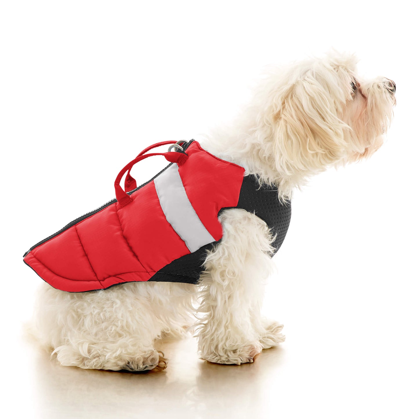 Padded Vest Lift