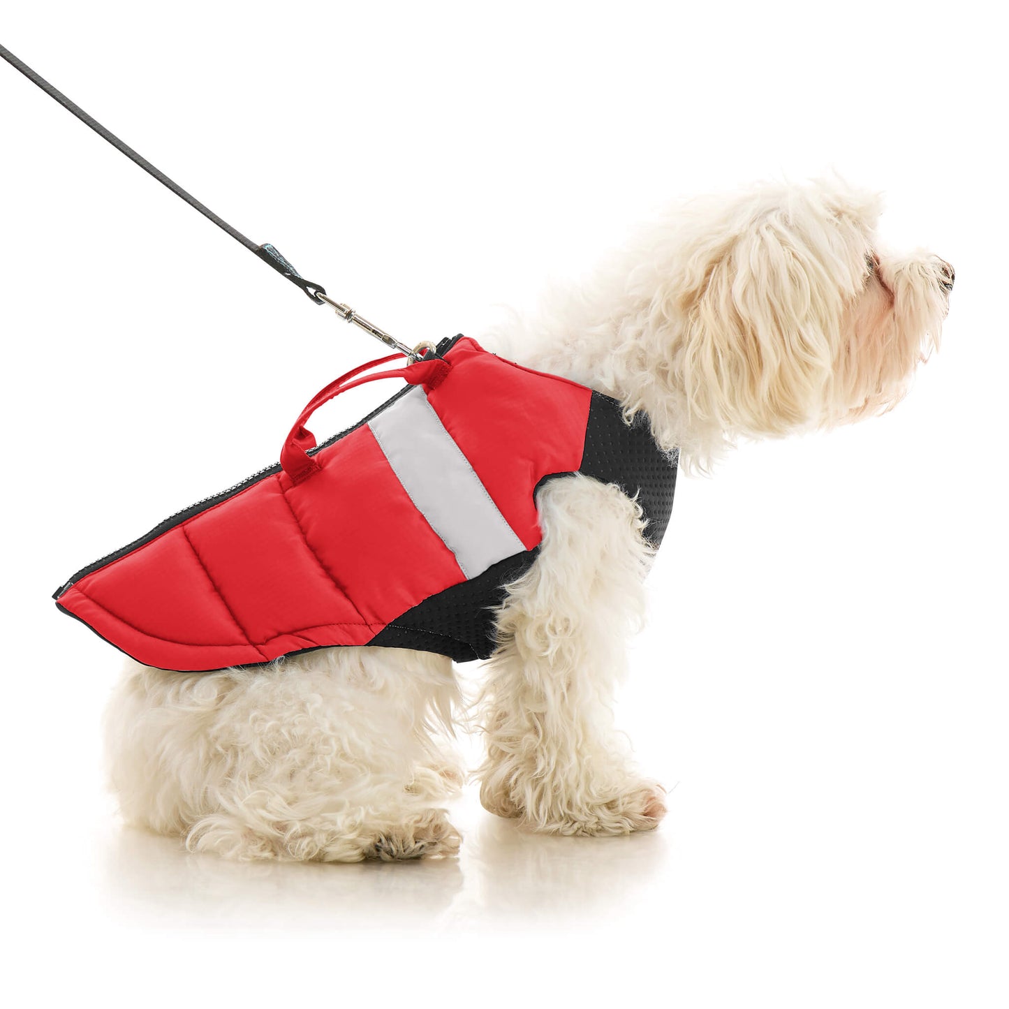 Padded Vest Lift