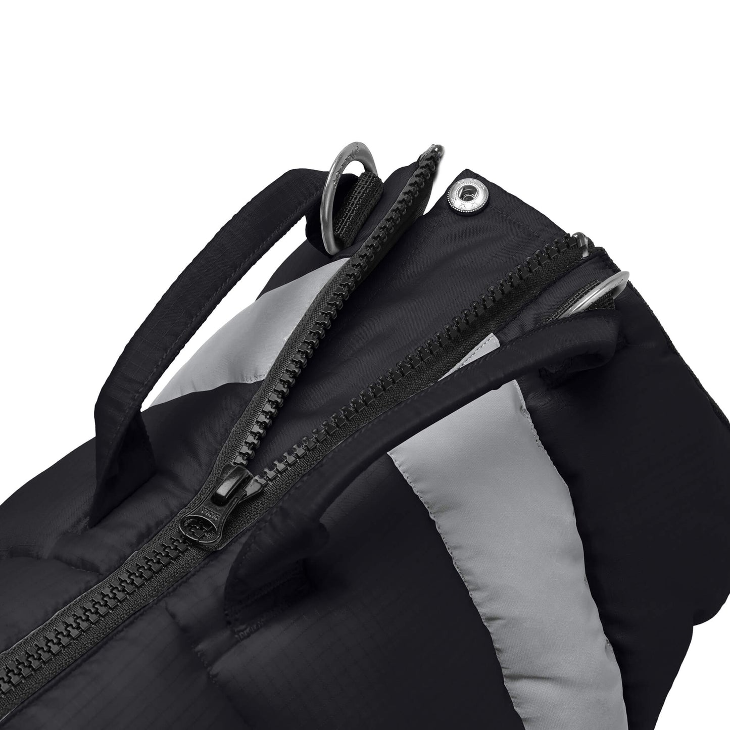 Padded Vest Lift