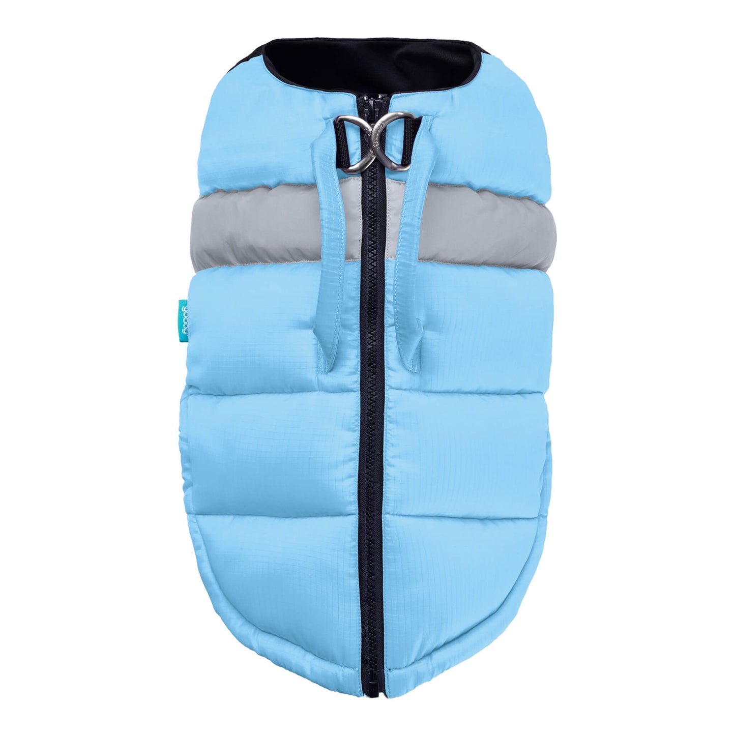 Padded Vest Lift