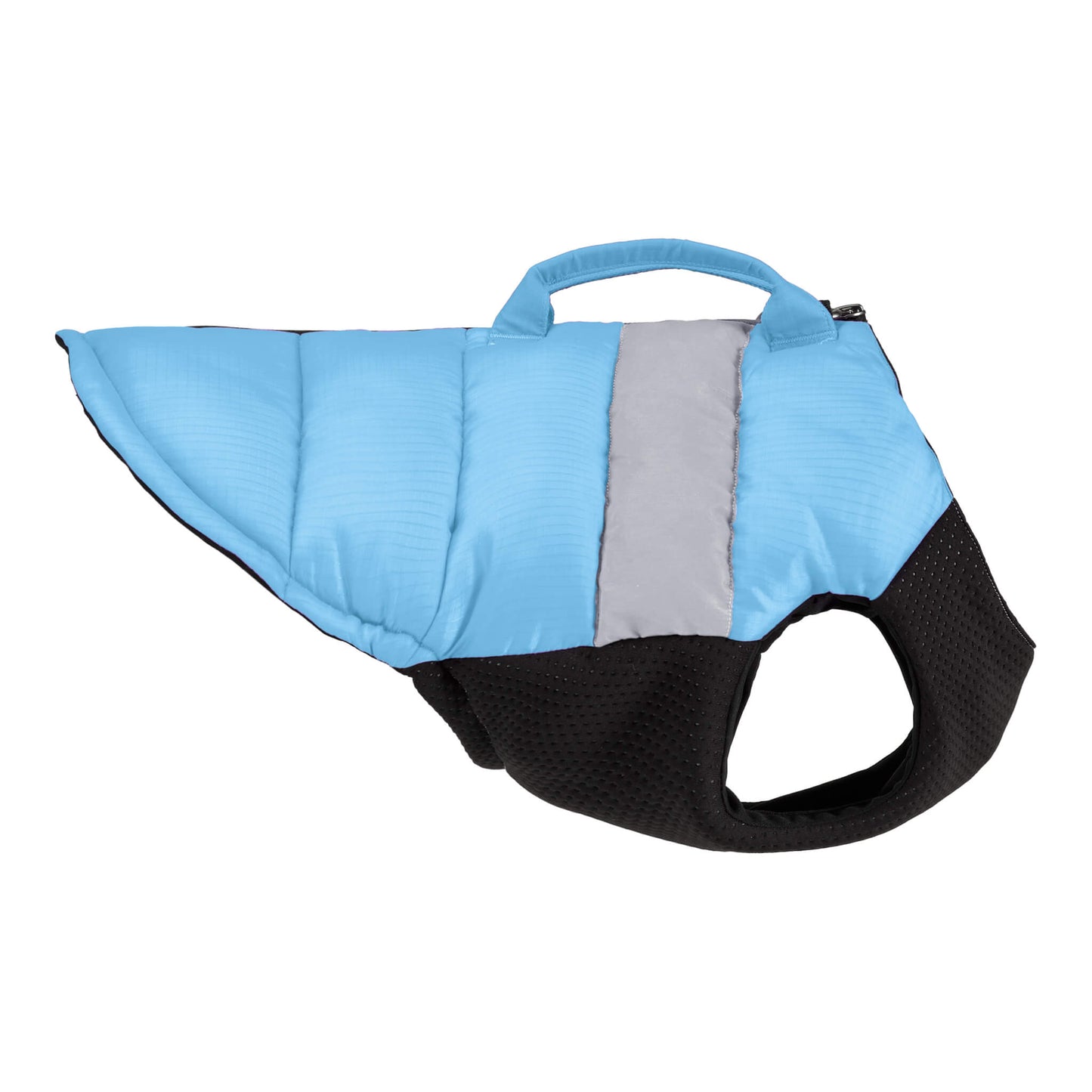 Padded Vest Lift