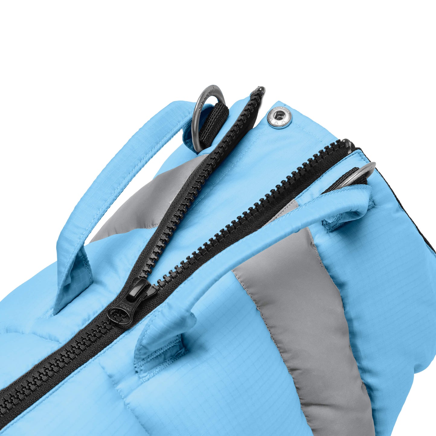 Padded Vest Lift