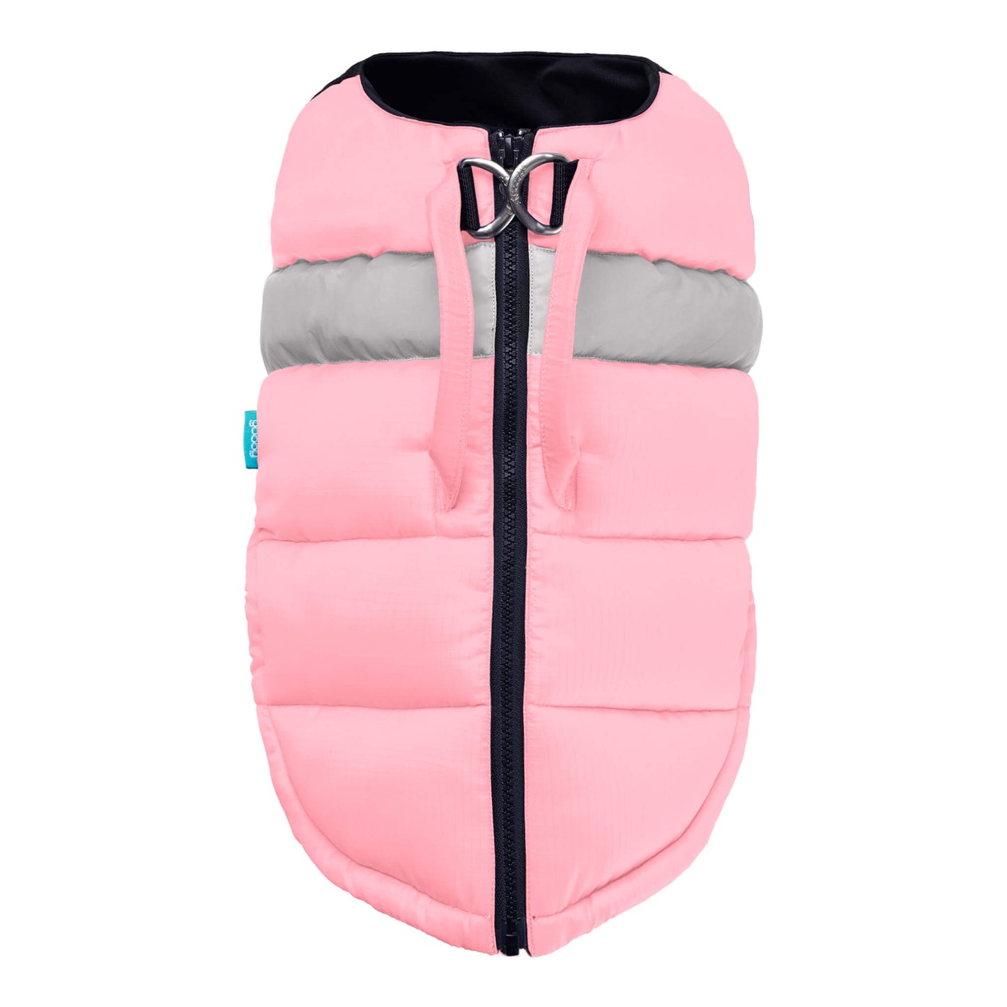 Padded Vest Lift