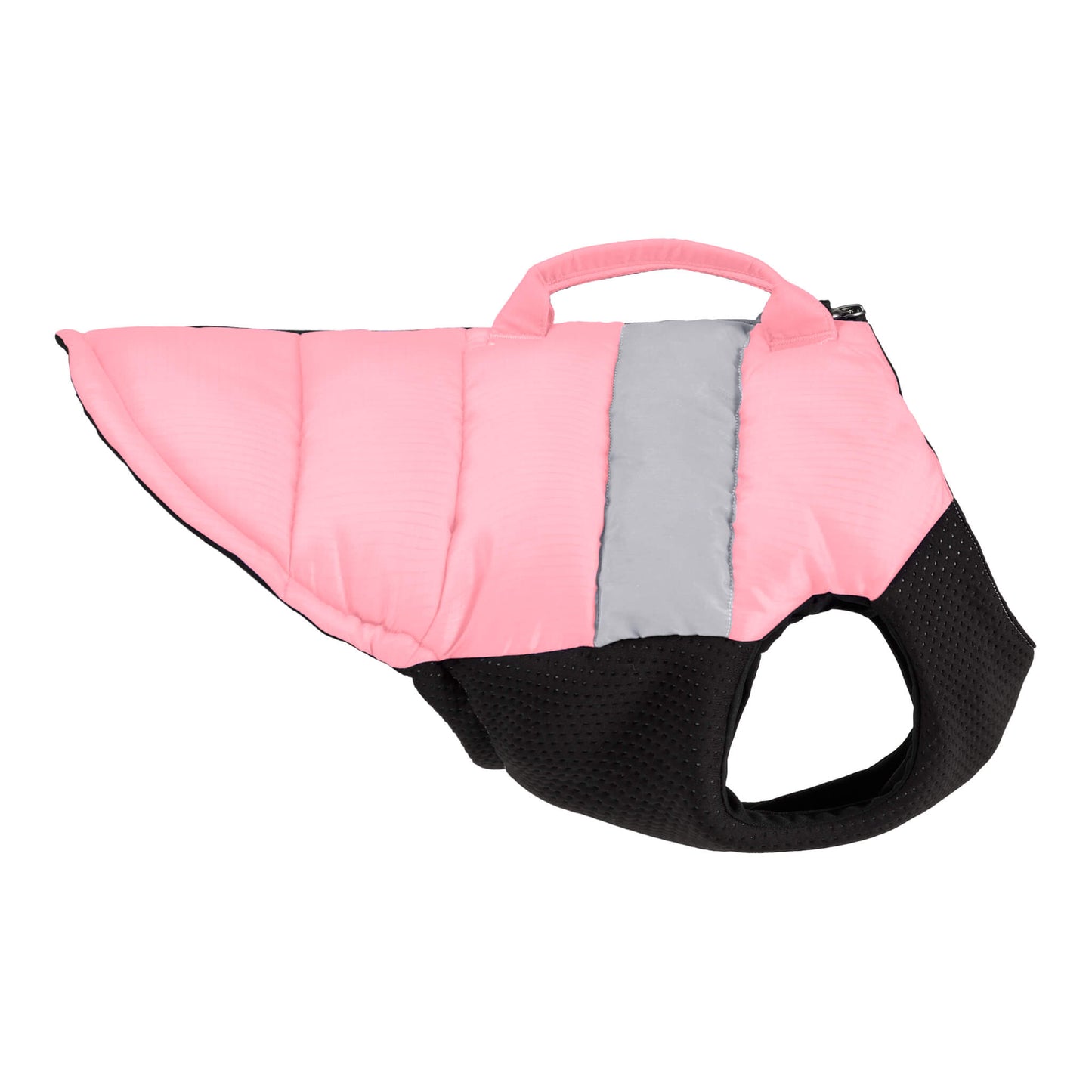 Padded Vest Lift