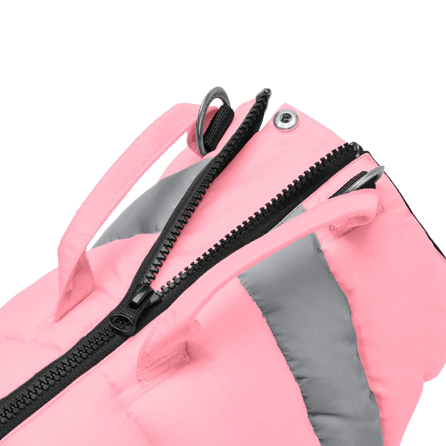 Padded Vest Lift