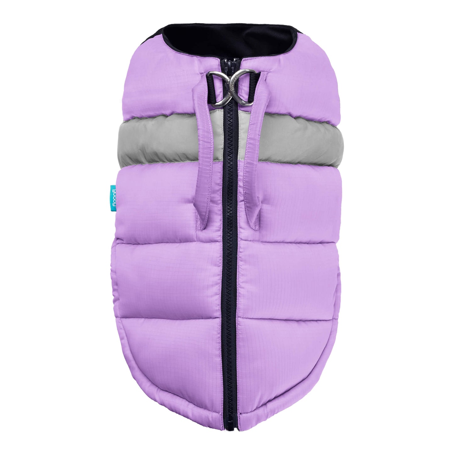 Padded Vest Lift