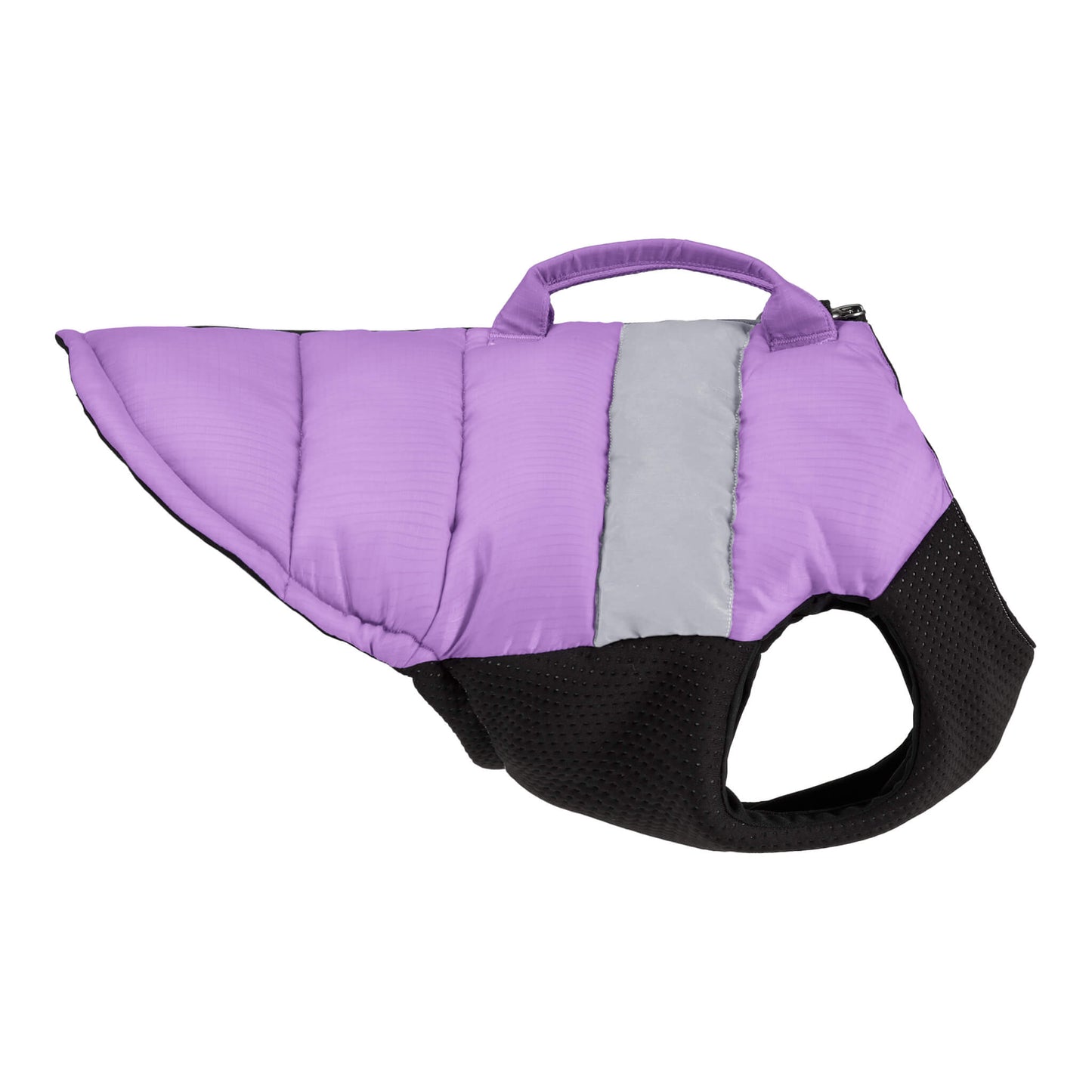 Padded Vest Lift