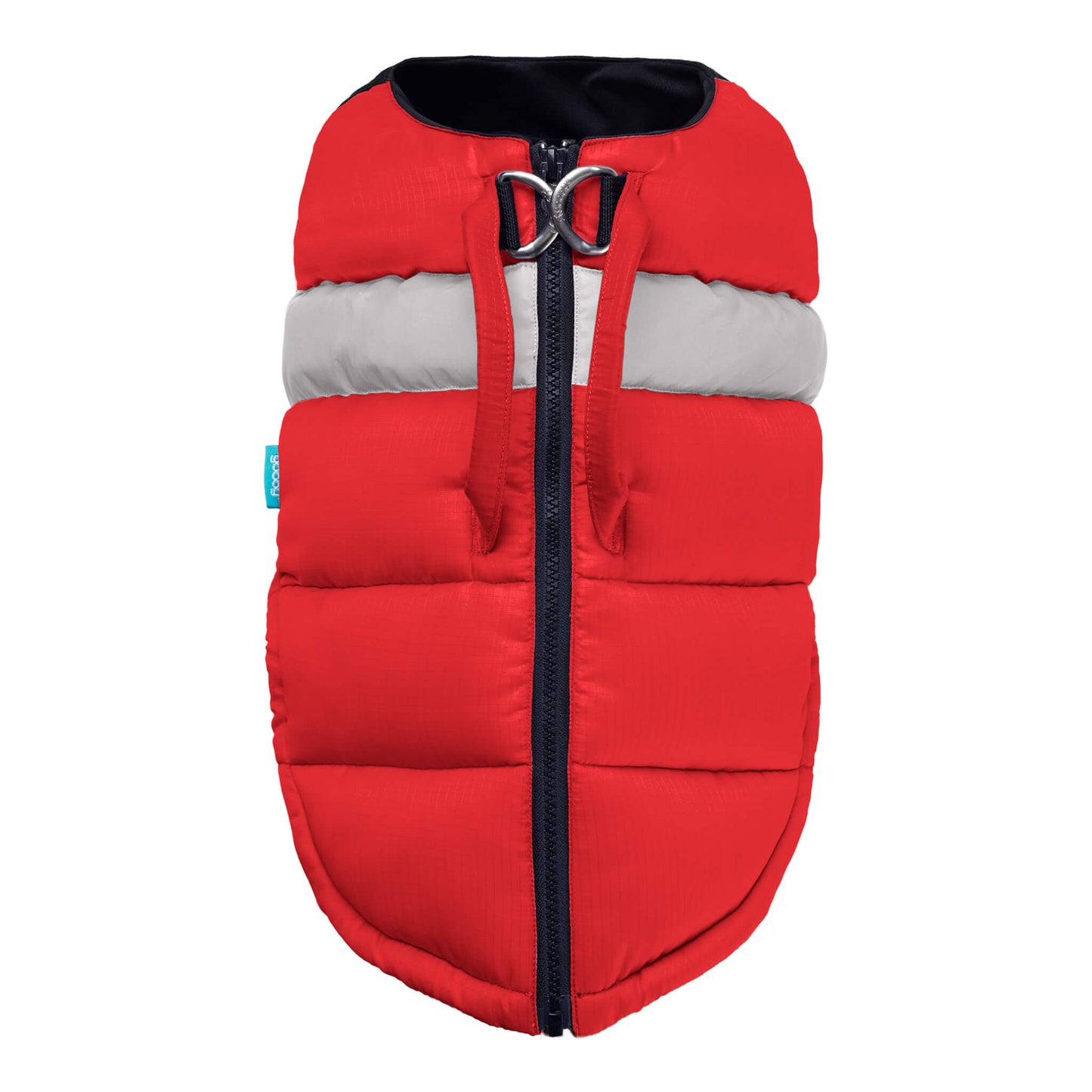 Padded Vest Lift