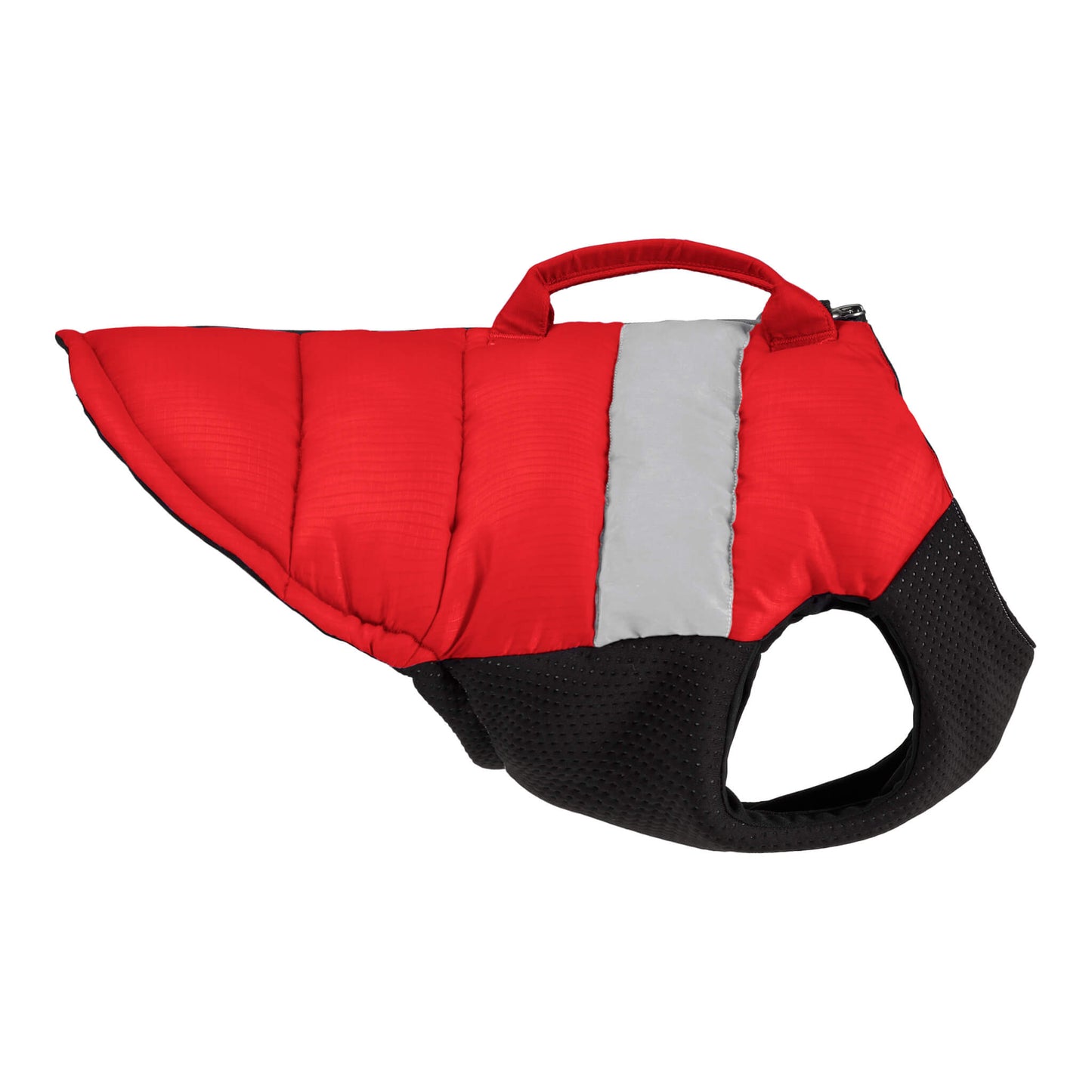Padded Vest Lift