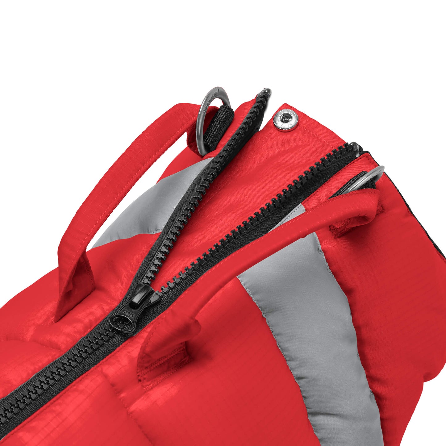Padded Vest Lift