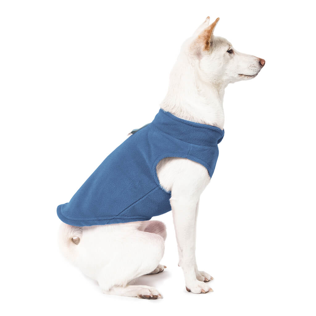 Fleece Vest