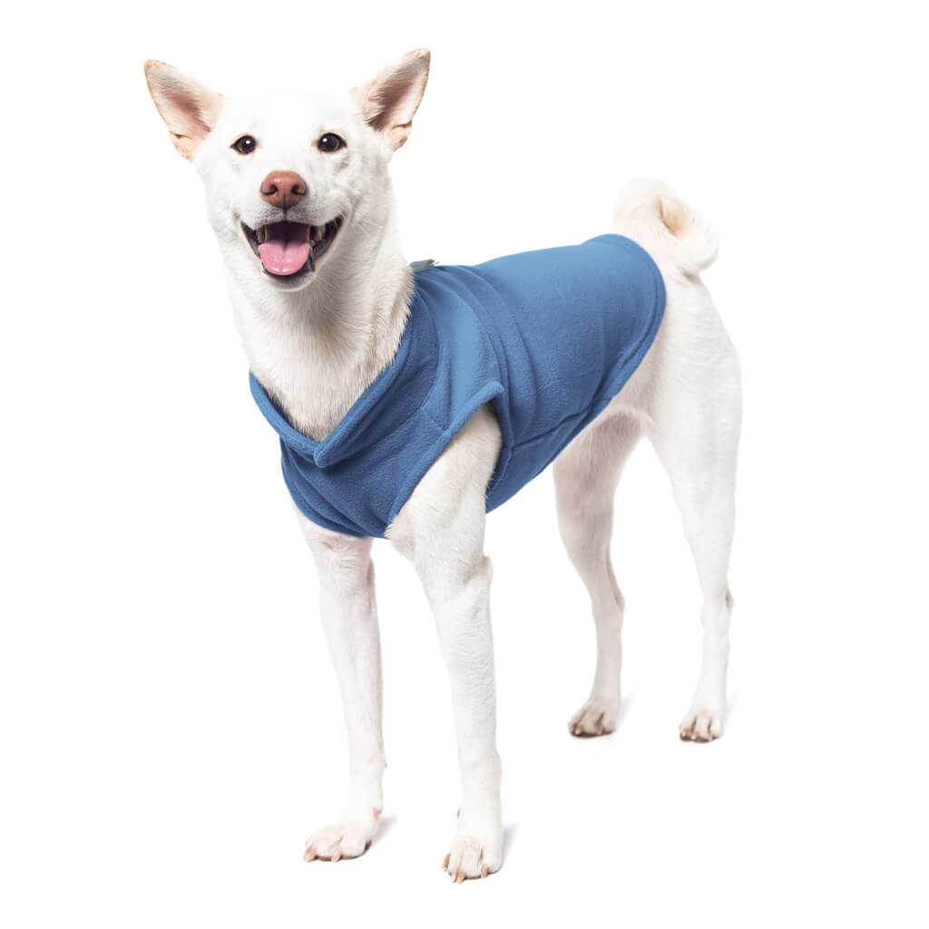 Fleece Vest
