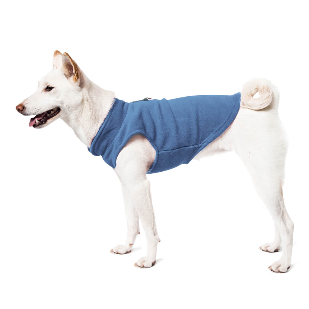 Fleece Vest