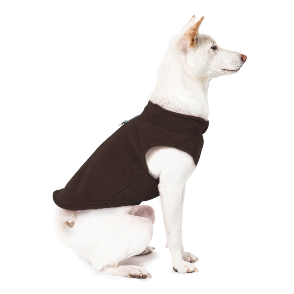 Fleece Vest