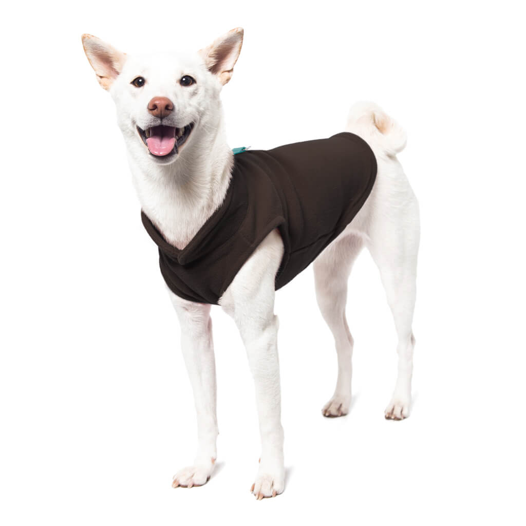Fleece Vest