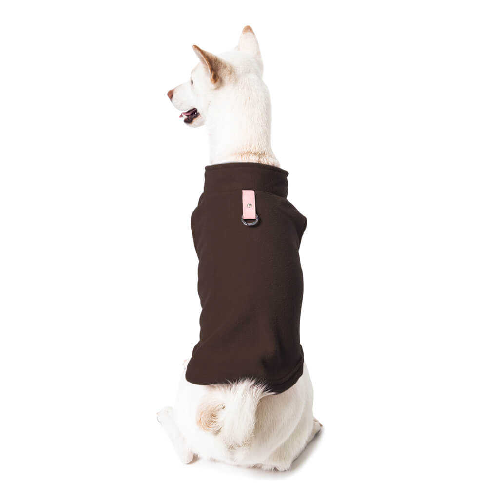 Fleece Vest