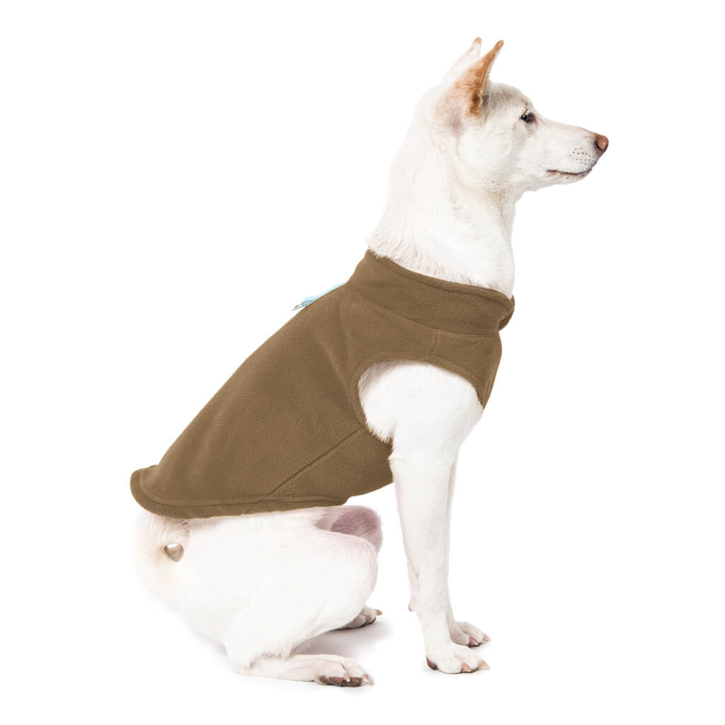 Fleece Vest