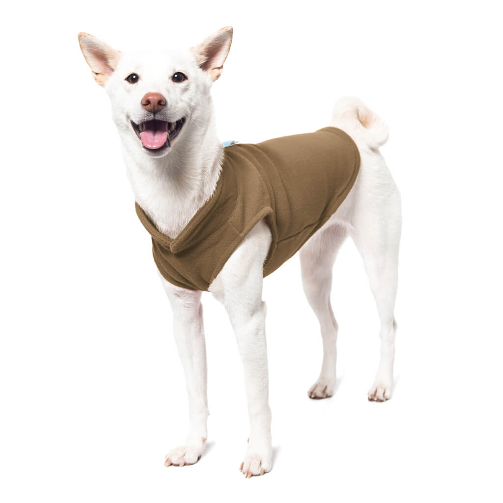 Fleece Vest