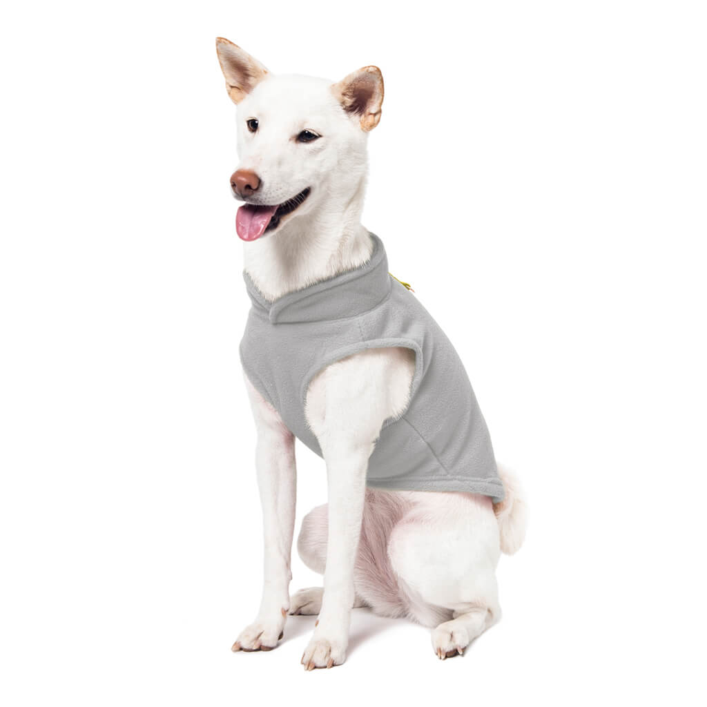 Fleece Vest