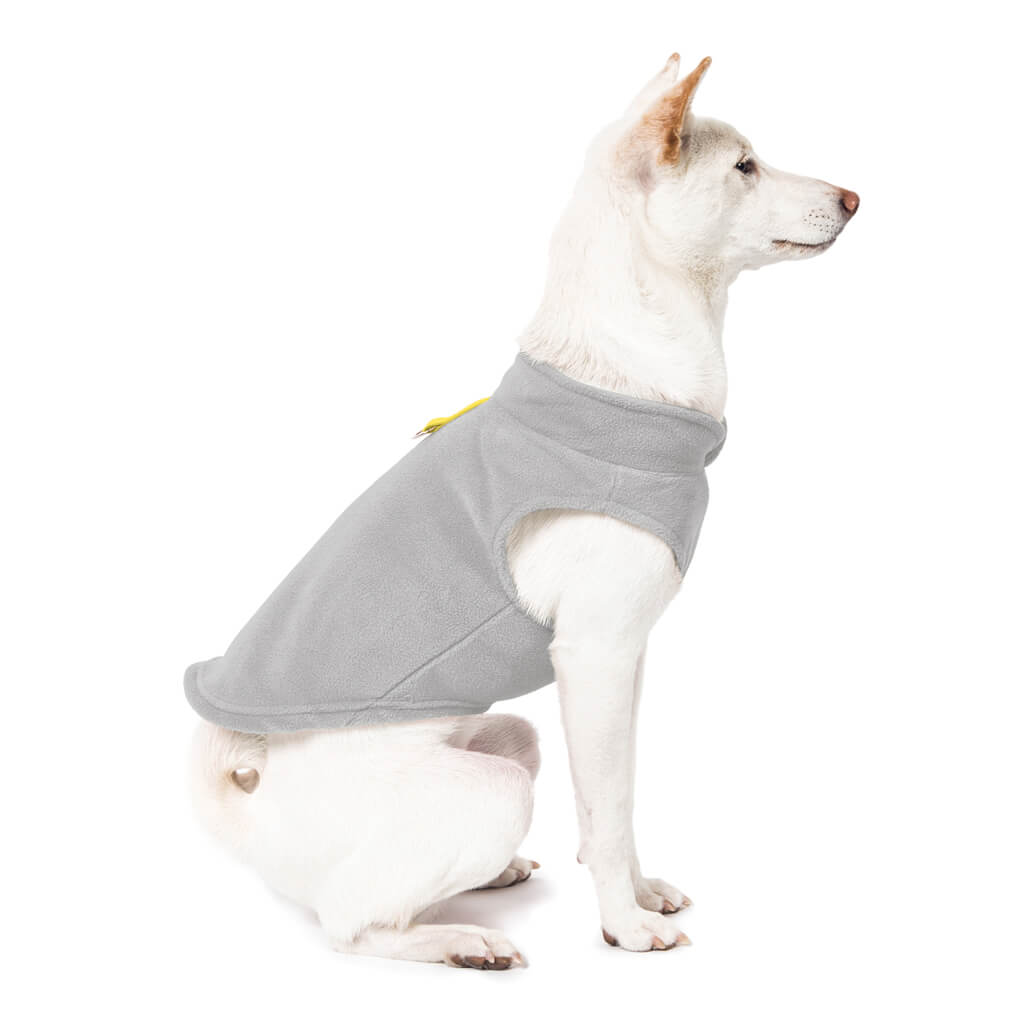 Fleece Vest