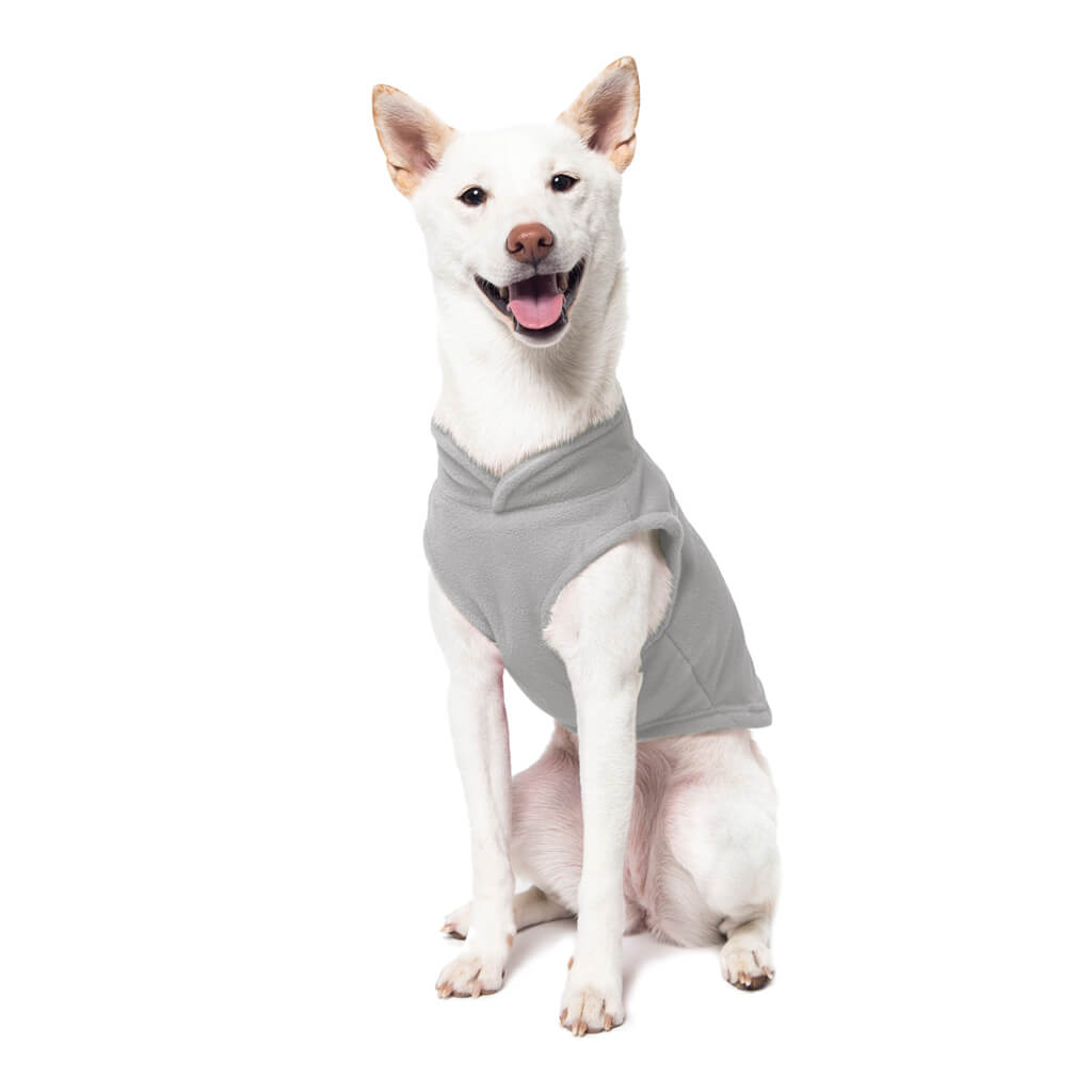 Fleece Vest