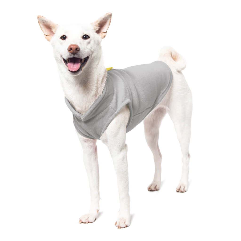 Fleece Vest