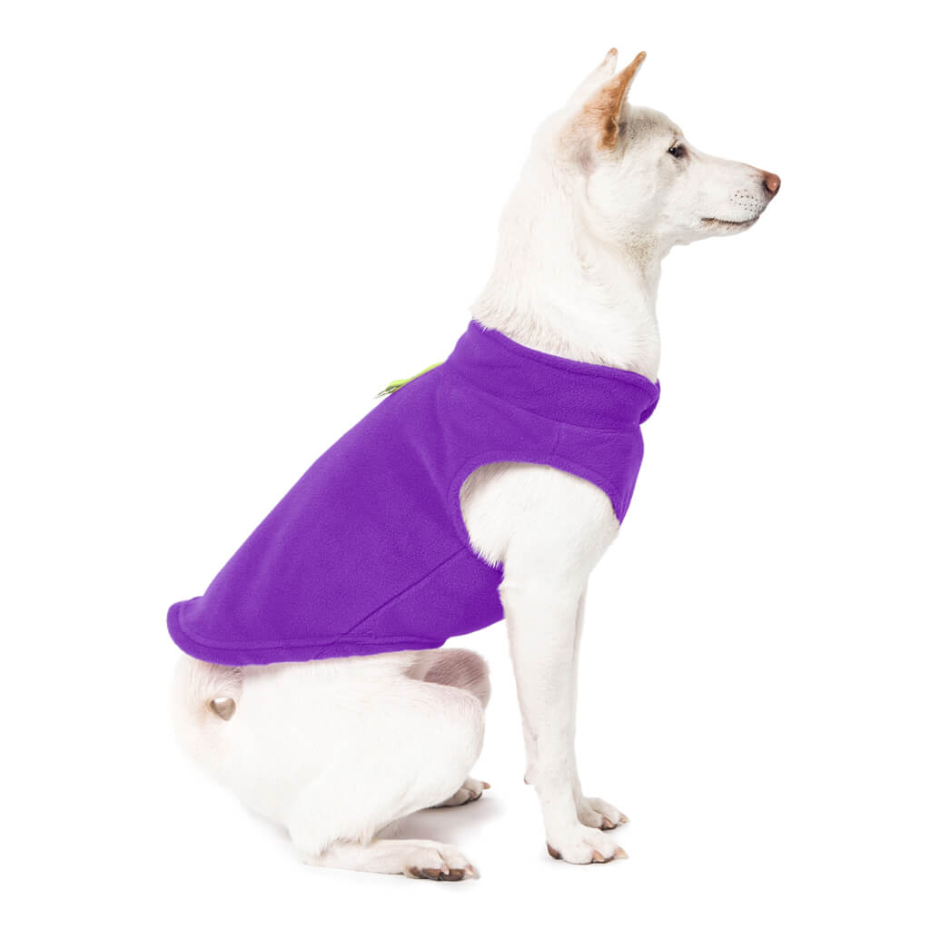 Fleece Vest