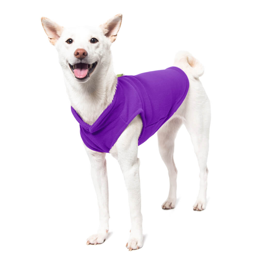 Fleece Vest
