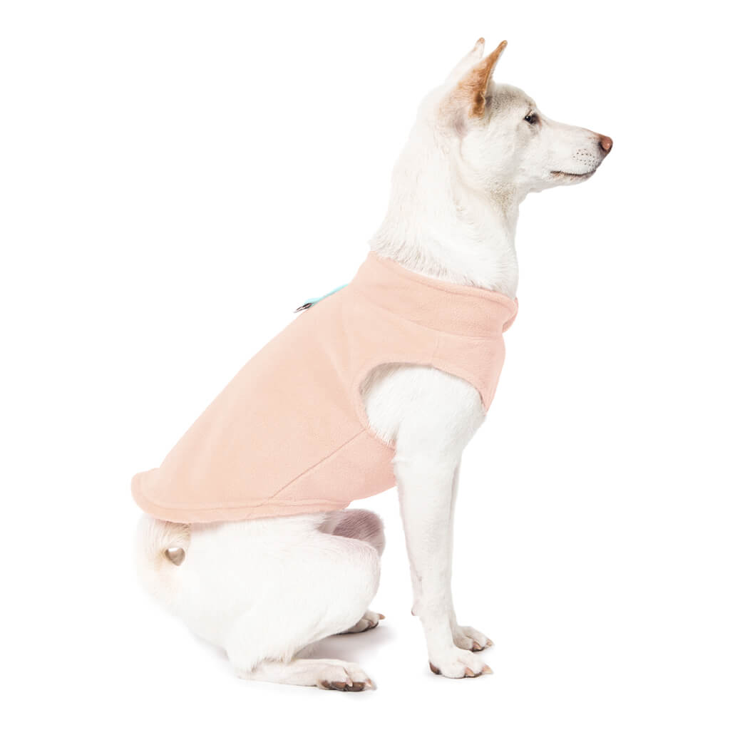 Fleece Vest