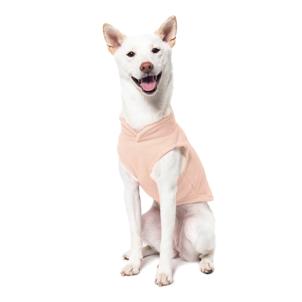 Fleece Vest