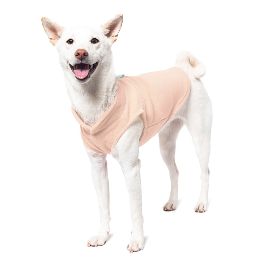Fleece Vest