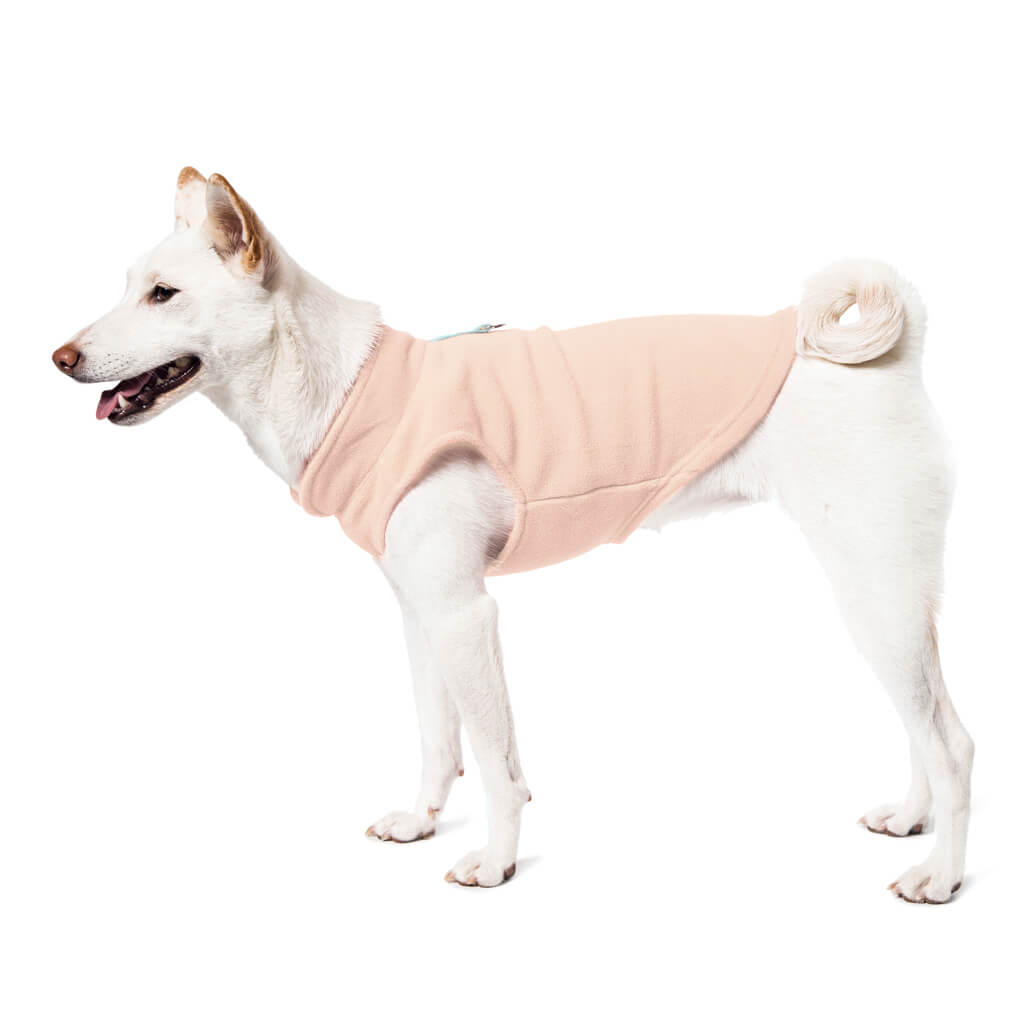 Fleece Vest