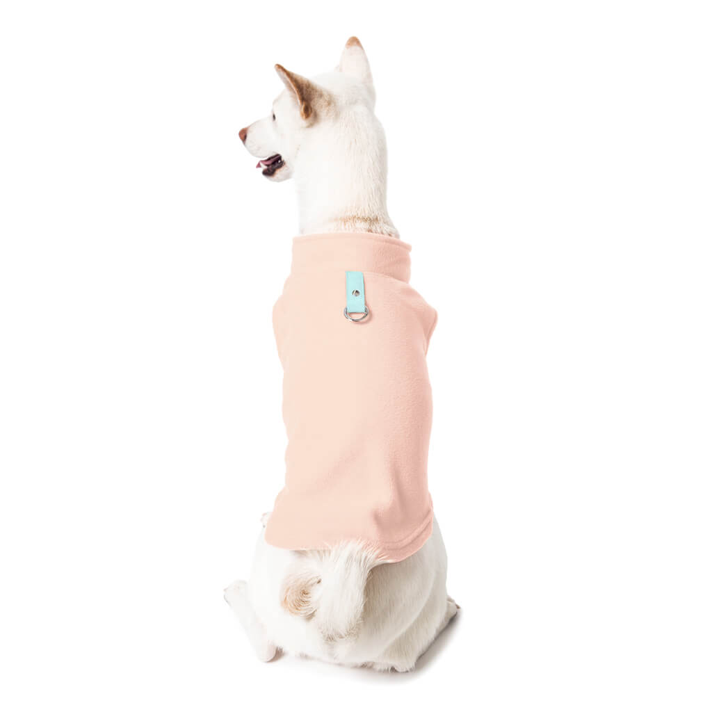 Fleece Vest