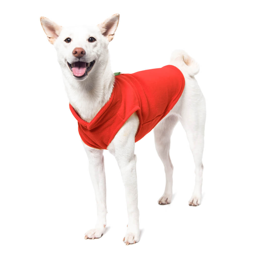 Fleece Vest