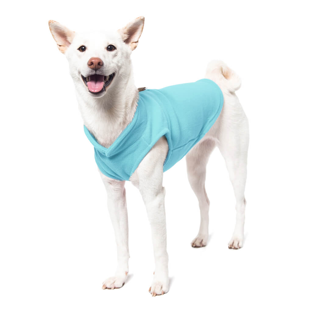 Fleece Vest