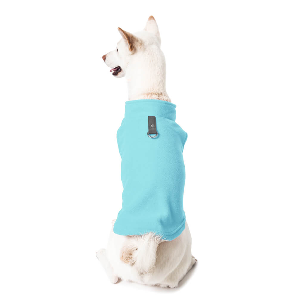 Fleece Vest