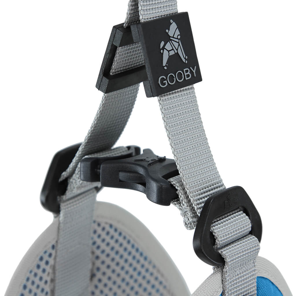 Simple Step In III Harness