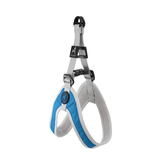 Simple Step In III Harness