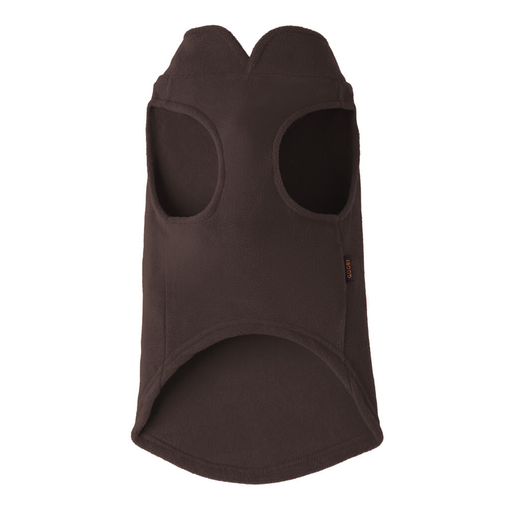 Fleece Vest