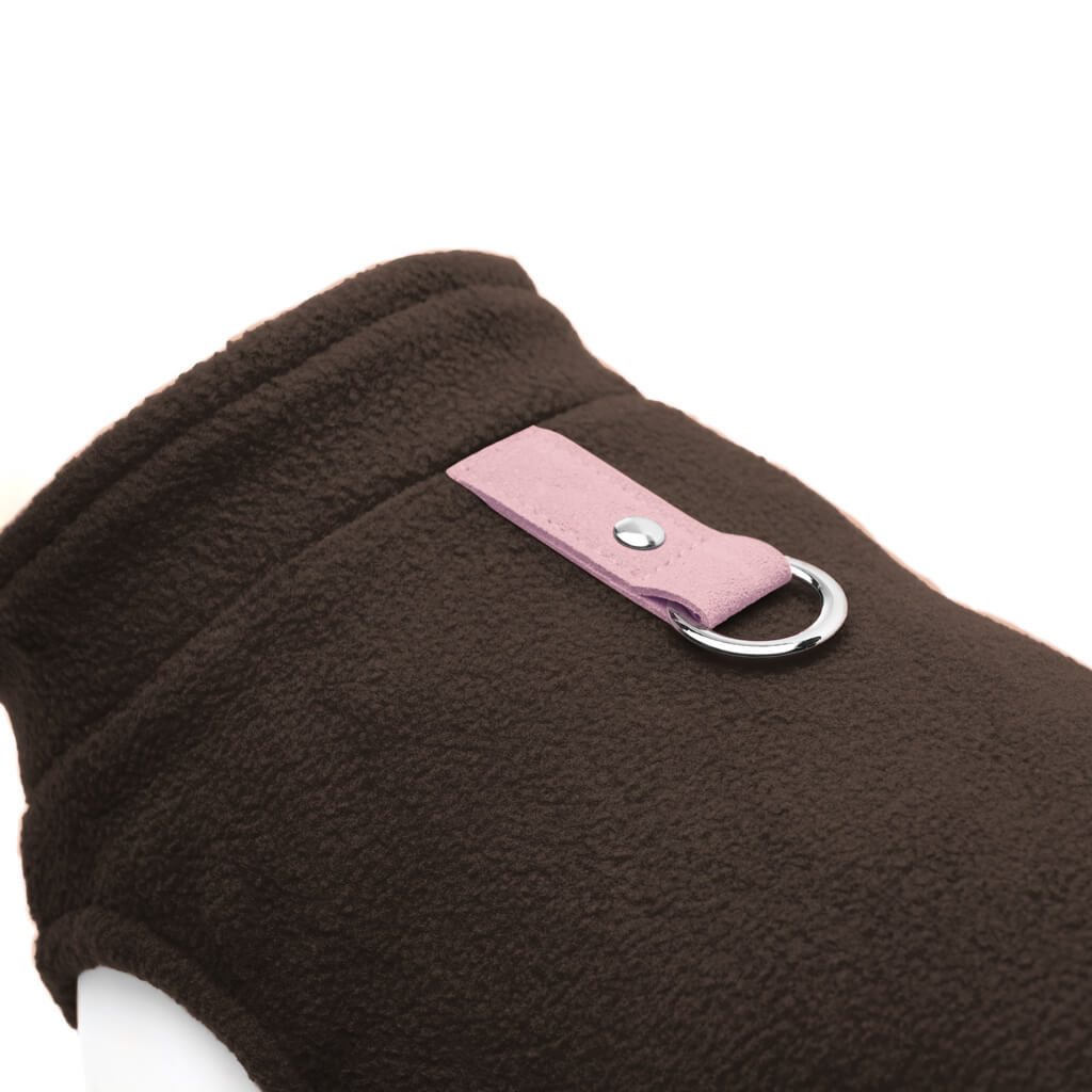 Fleece Vest
