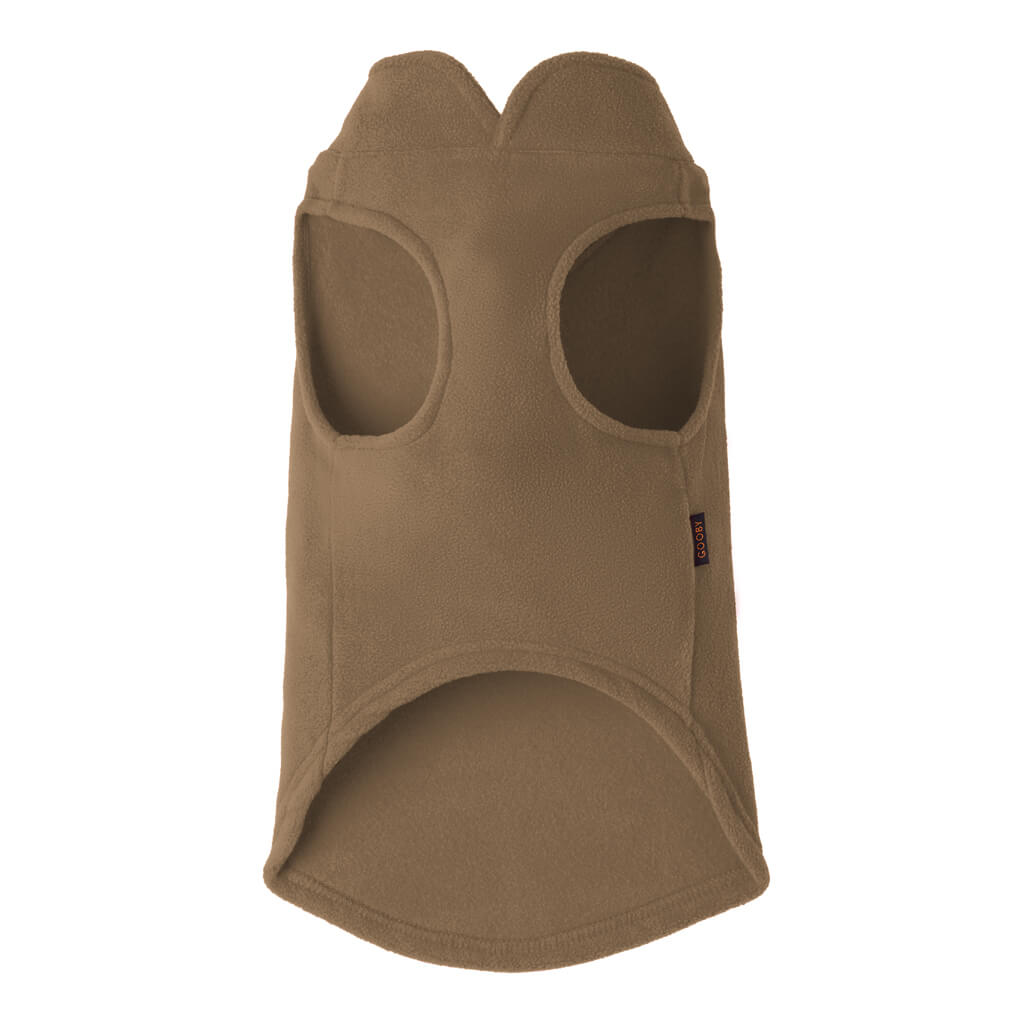 Fleece Vest